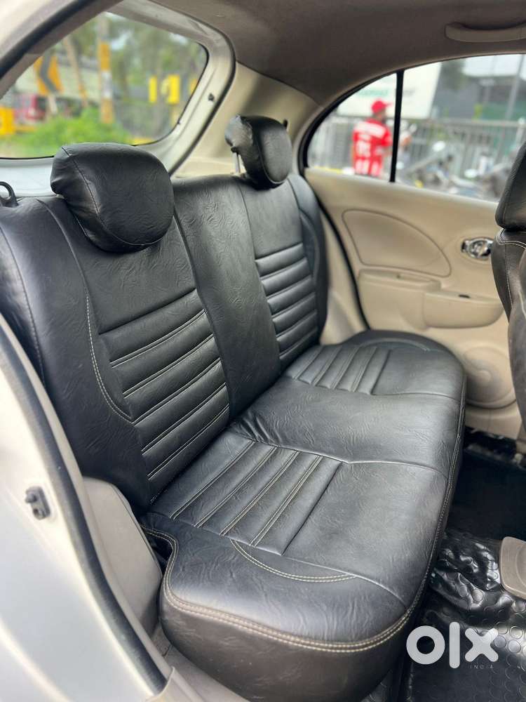 Nissan Micra Xl Diesel, 2016, Diesel