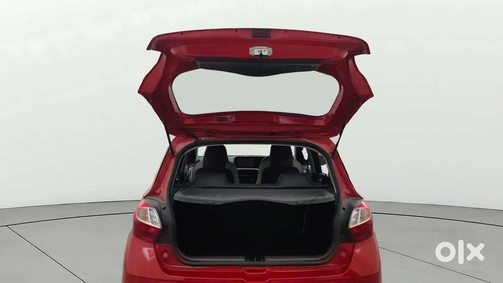 Hyundai Grand I10 Nios Sportz 1.2 Kappa Vtvt, 2020, Petrol