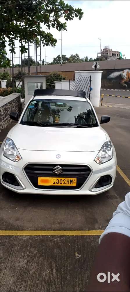 Maruti Suzuki Dzire 2024