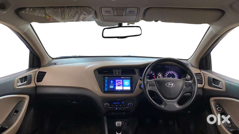 Hyundai Elite I20 Asta 1.2, 2015, Petrol