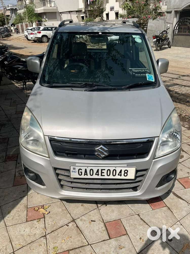 Maruti Suzuki Model 2015