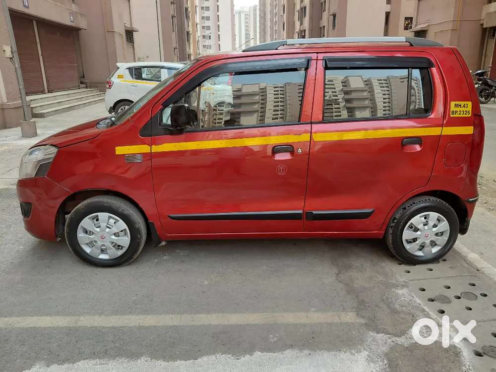 Maruti Wagonr