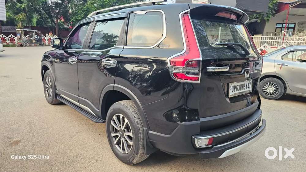 Mahindra Scorpio-n, 2025, Diesel