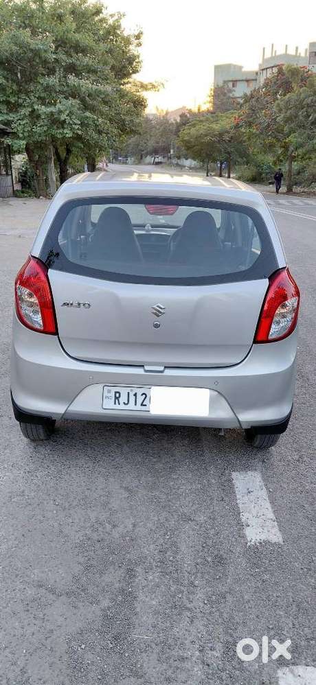 Maruti Suzuki Alto 800 2019-2023 0.8 Lxi (o), 2021, Petrol