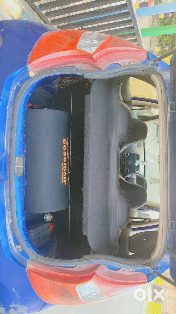 Hyundai Eon 2012 Era Plus