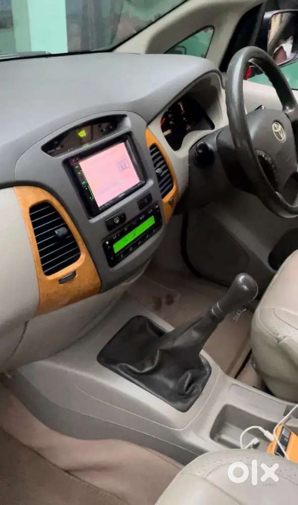 Toyota Innova 2013 Diesel Good Condition