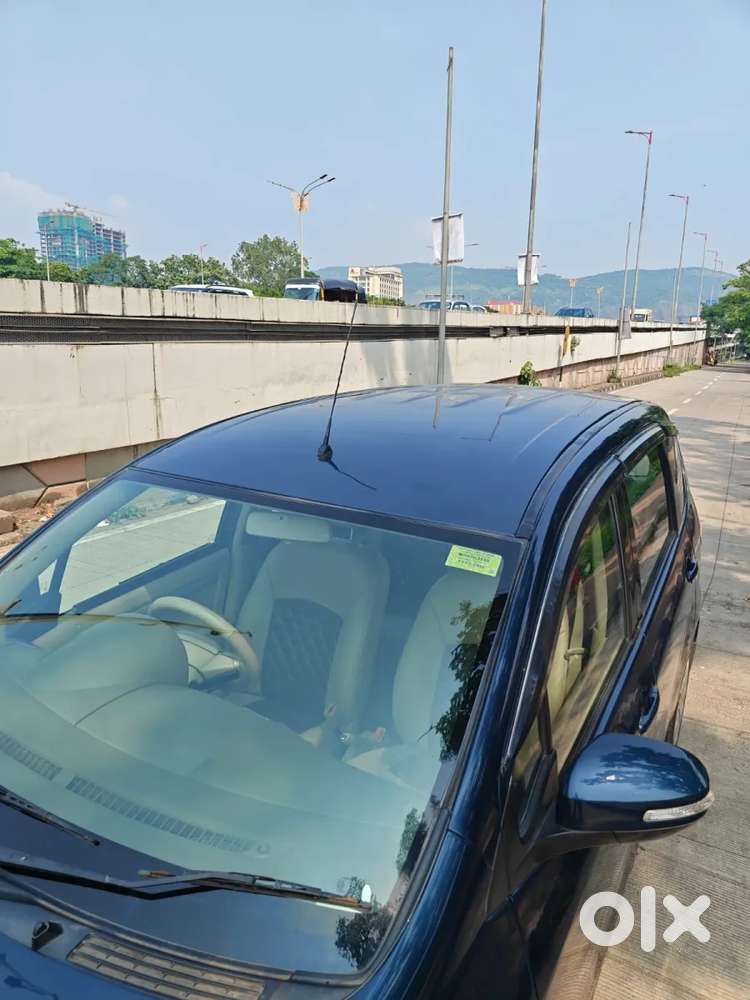 Maruti Suzuki Ertiga Vdi Shvs, 2016, Diesel