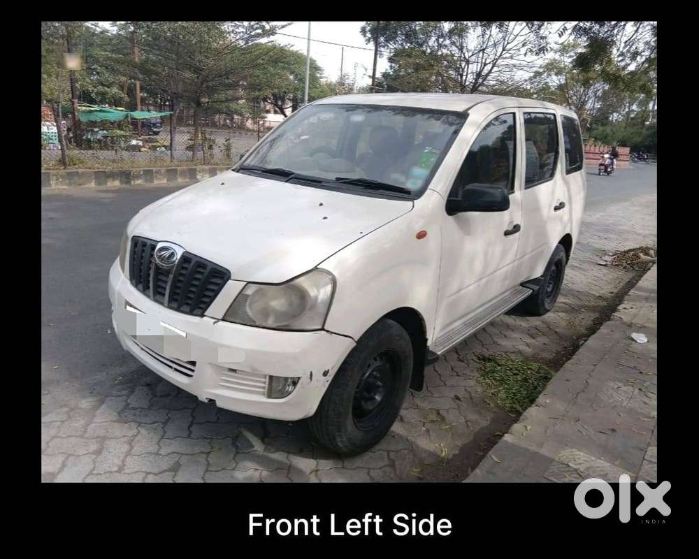 Mahindra Xylo Diesel 2011