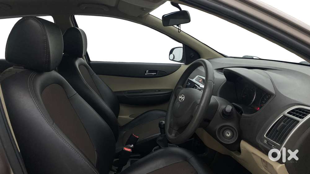 Hyundai I20 2012-2014 Magna, 2013, Petrol