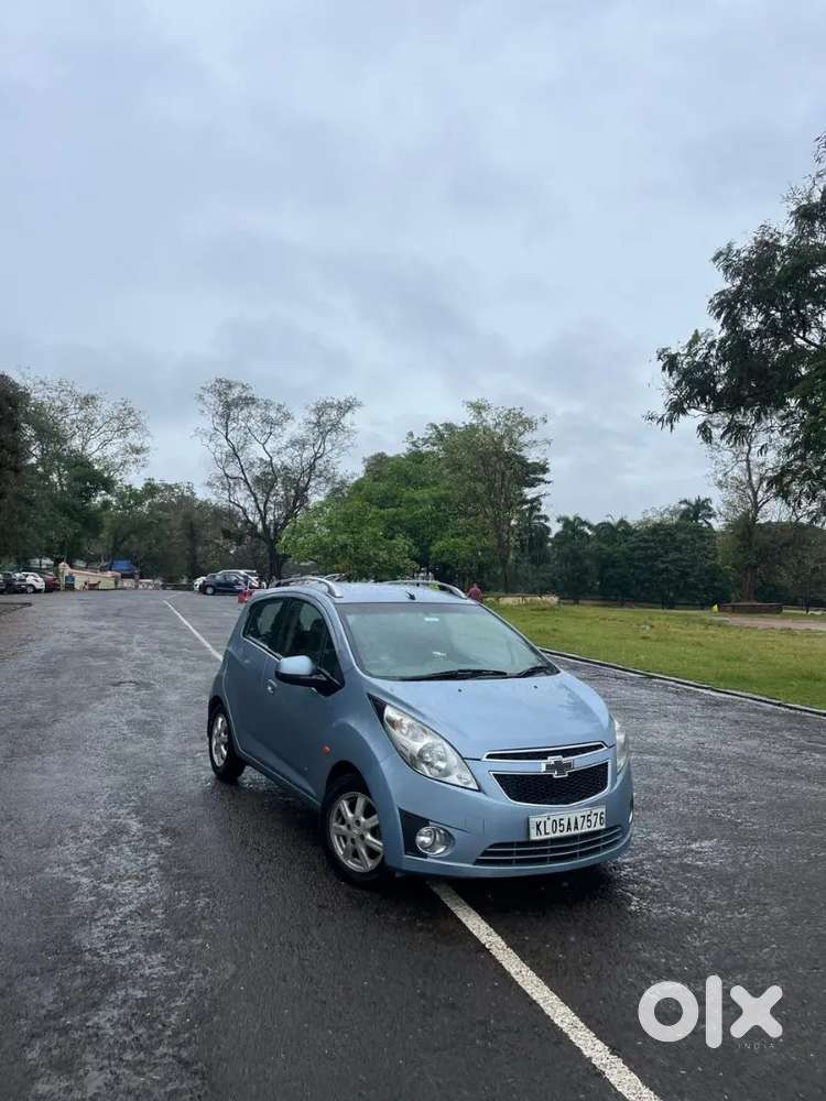 New Car Purchase.