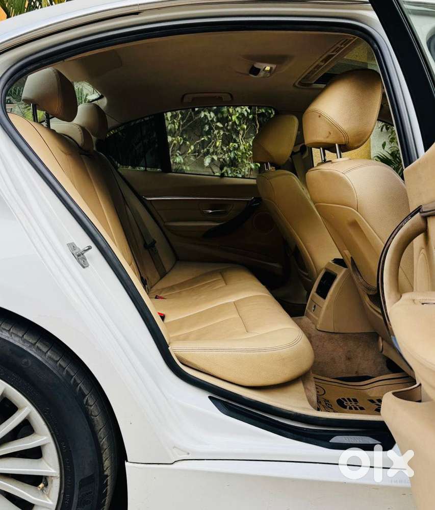 Bmw 3 Series 320d, 2016, Diesel