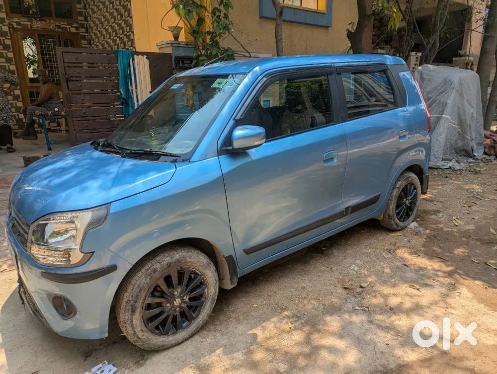 Wagonr Zxi Plus Sale