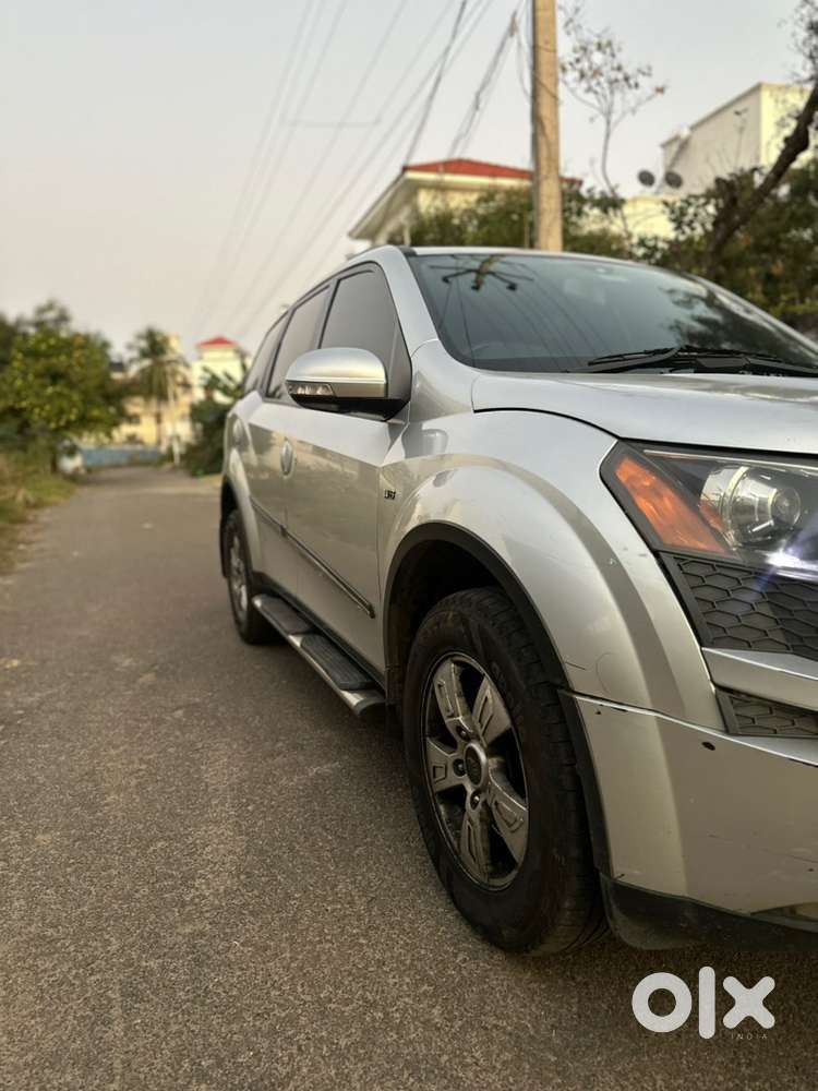 Mahindra Xuv500 2012 Diesel Well Maintained