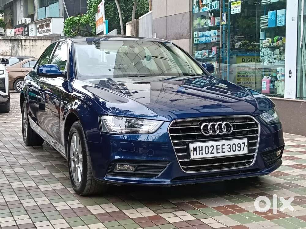 Audi A4 2.0 35 Tdi Premium Plus, 2016, Diesel