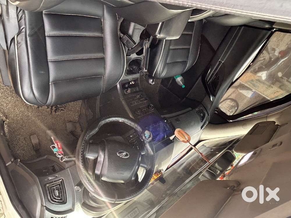 Mahindra Xuv500 2018 Diesel Good Condition