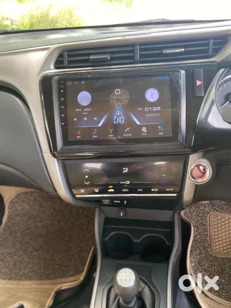 Honda City 1.5 Vx 2019