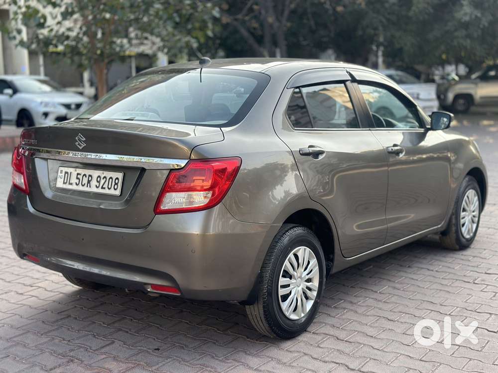 Maruti Suzuki Swift Dzire 1.3 Vxi, 2020, Petrol