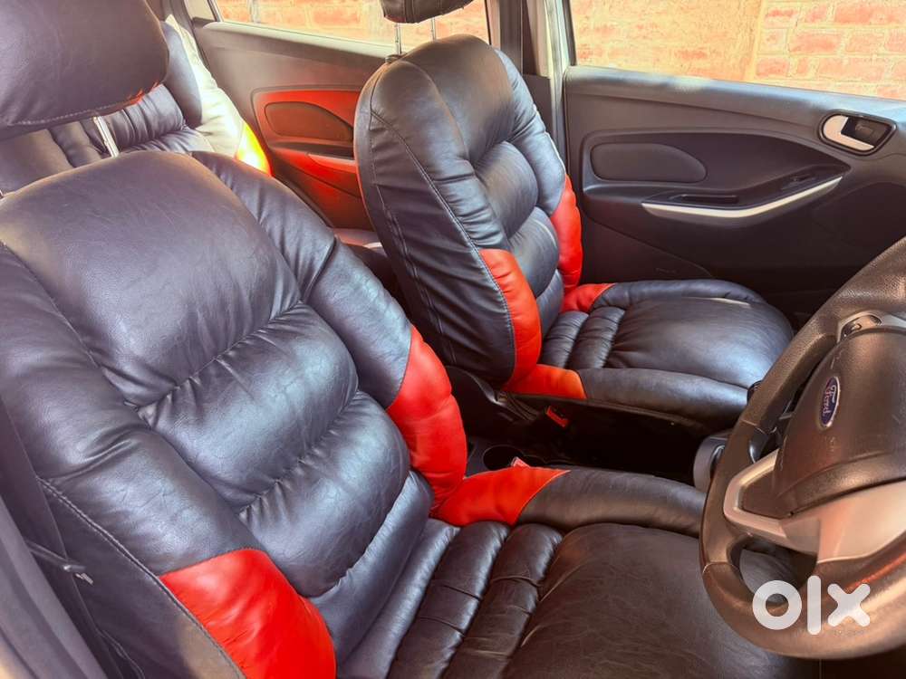 Ford Figo 64000 Km Driven Diesel Ist Owner