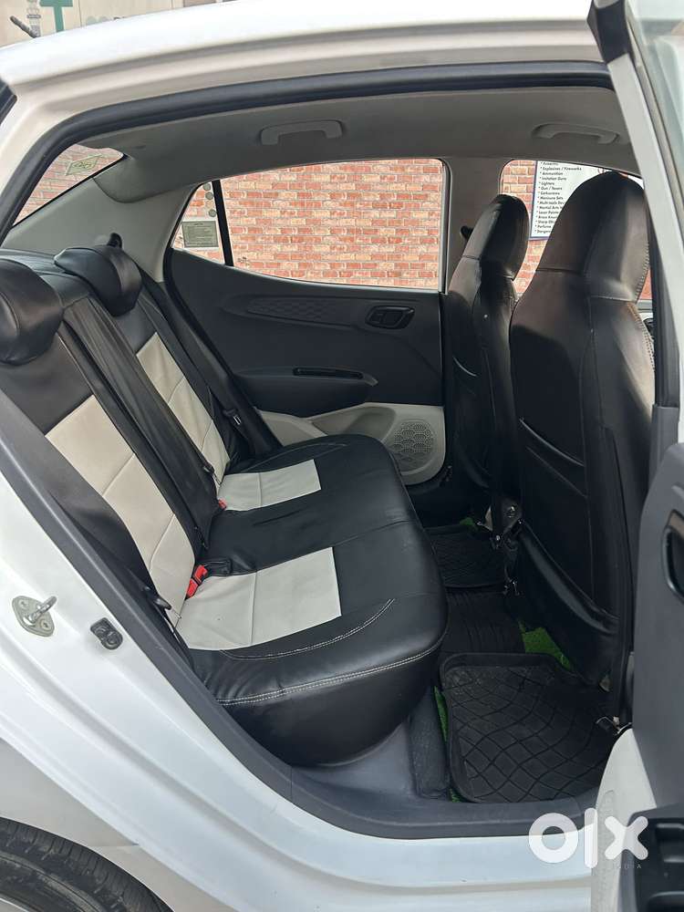 Hyundai Aura 1.2 S Cng, 2024, Cng & Hybrids