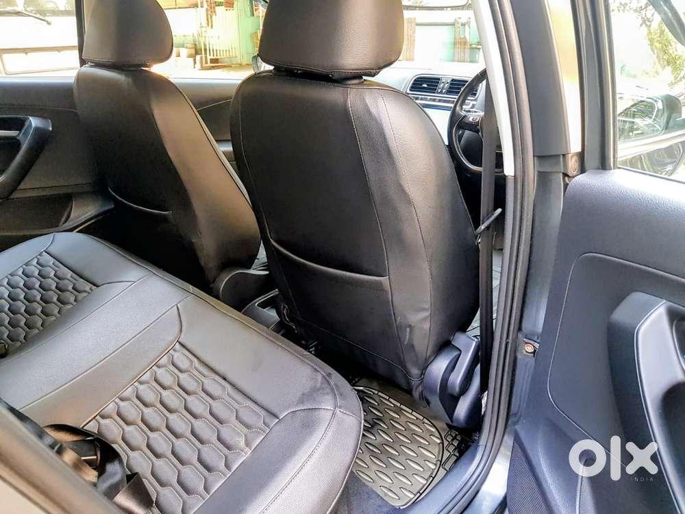 Volkswagen Polo 1.2 Gt Tsi, 2017, Petrol