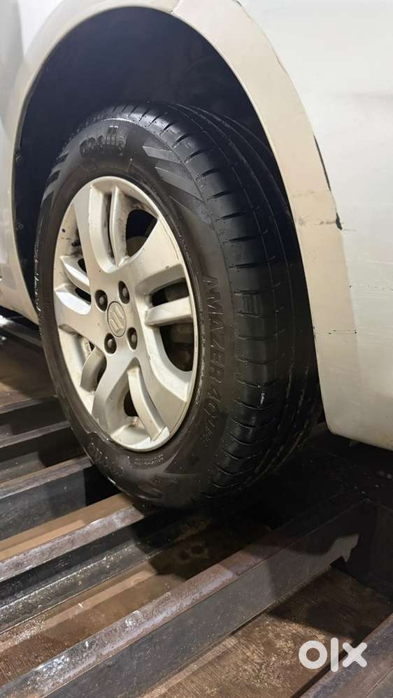 2013 Maruti Dzire Manual