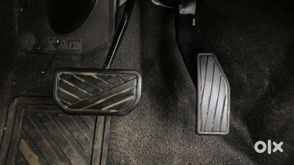 Maruti Suzuki Ignis 1.2 Amt Zeta, 2018, Cng & Hybrids