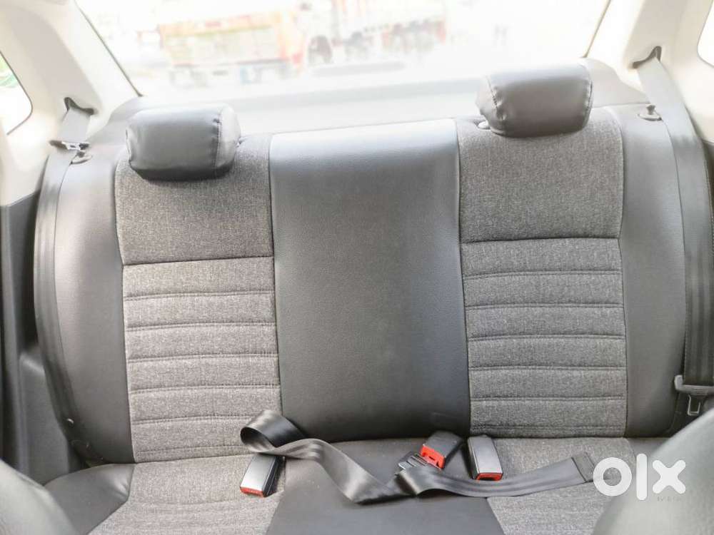 Volkswagen Ameo, 2017, Petrol