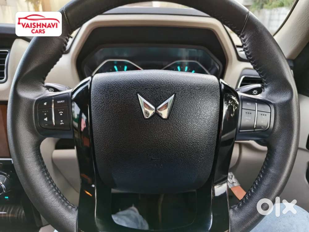 Mahindra Scorpio S11 Mt 7s Cc, 2023, Diesel