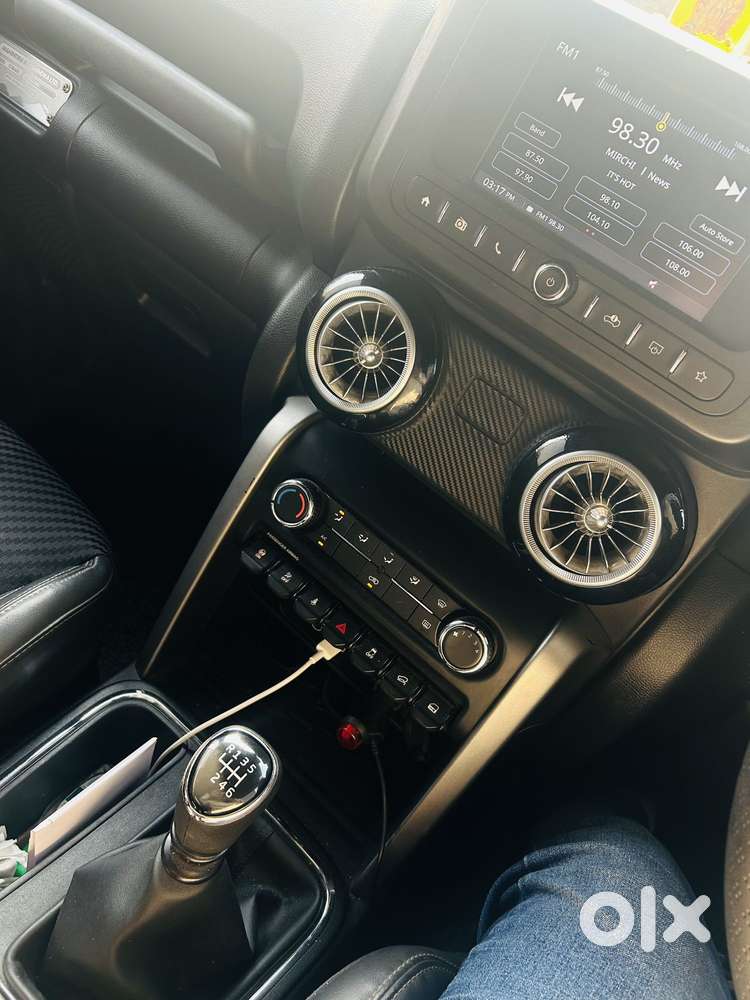 Mahindra Thar Lx Hard Top Diesel Mt Rwd, 2023, Diesel