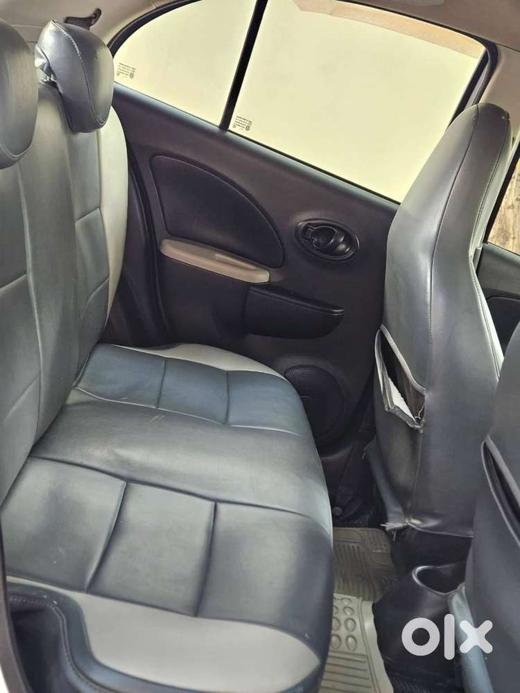 Nissan Micra 2012-2017 Xl, 2014, Petrol