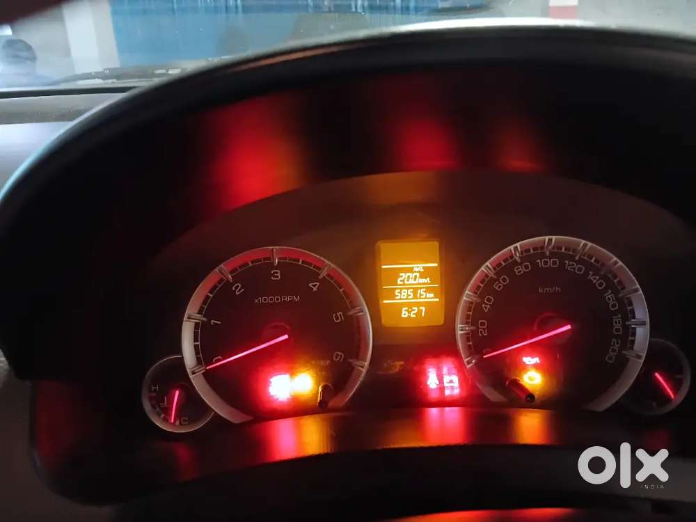 Maruti Suzuki Swift Vdi 2014