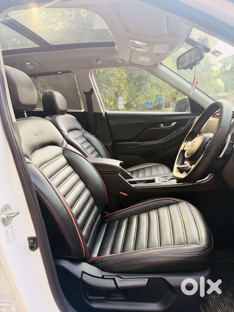 Hyundai Creta 1.4 Dct Turbo Sx, 2020, Petrol