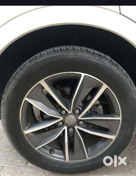 Audi Q3 Diesel Good Condition