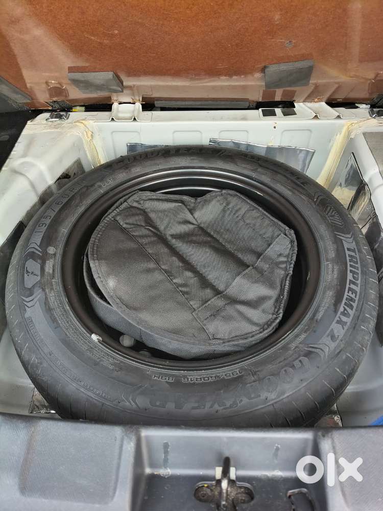 Tata Nexon Pure 1.2 S Revotron Petrol 6 Mt, 2024, Petrol