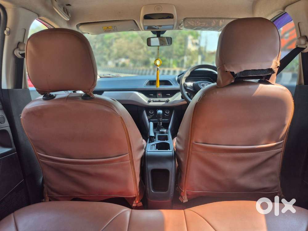 Tata Nexon 1.2 Revotron Xm (s), 2023, Petrol