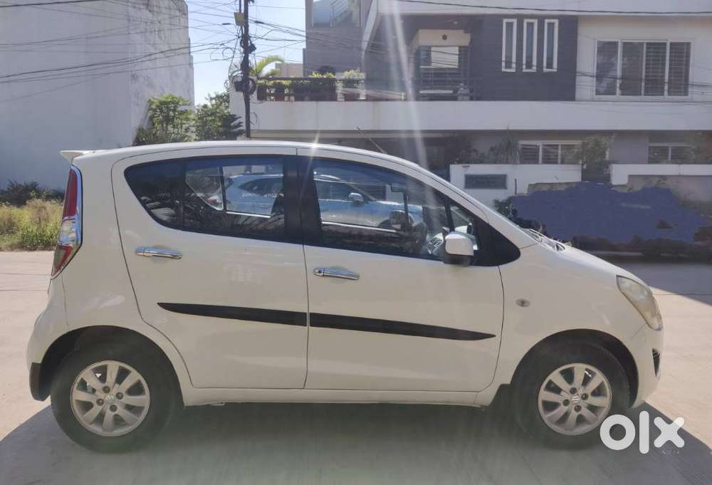 Maruti Suzuki Ritz Zdi, 2014, Diesel