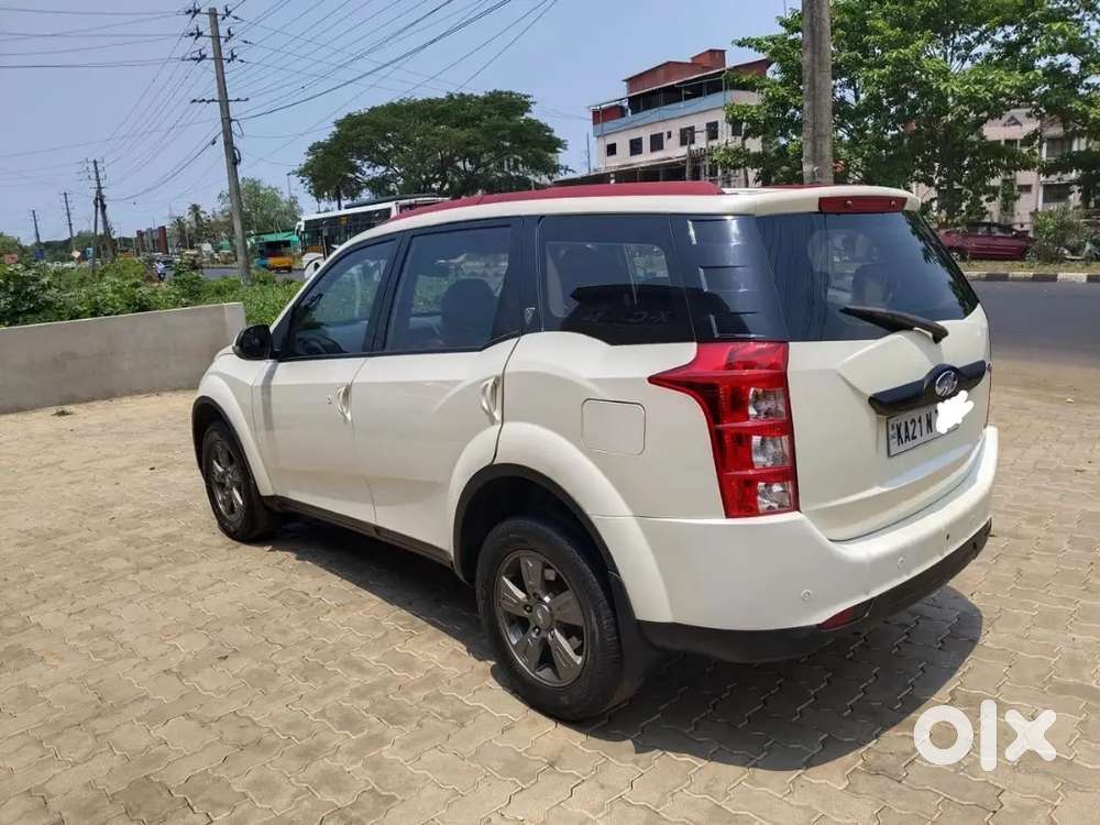 Mahindra Xuv500 2014 Diesel 142000 Km Driven