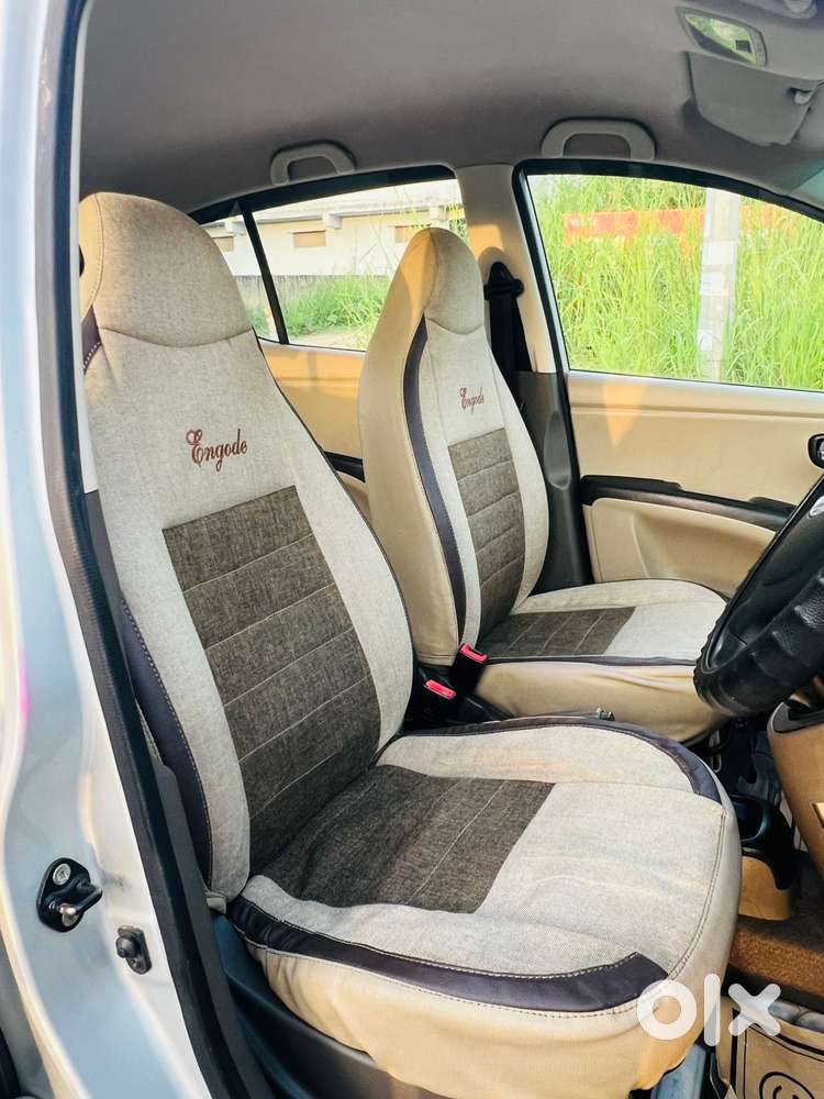 Hyundai I10 1.2 Kappa Magna, 2013, Petrol