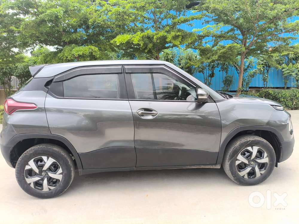 Tata Punch Adventure, 2022, Petrol