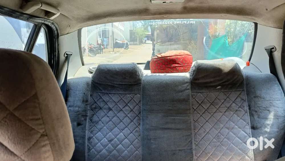 Tata Indigo Cs 2009 Diesel