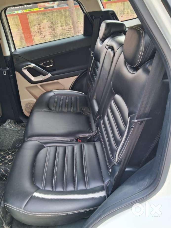 Tata Safari 2.0 Kryotec Xt, 2021, Diesel
