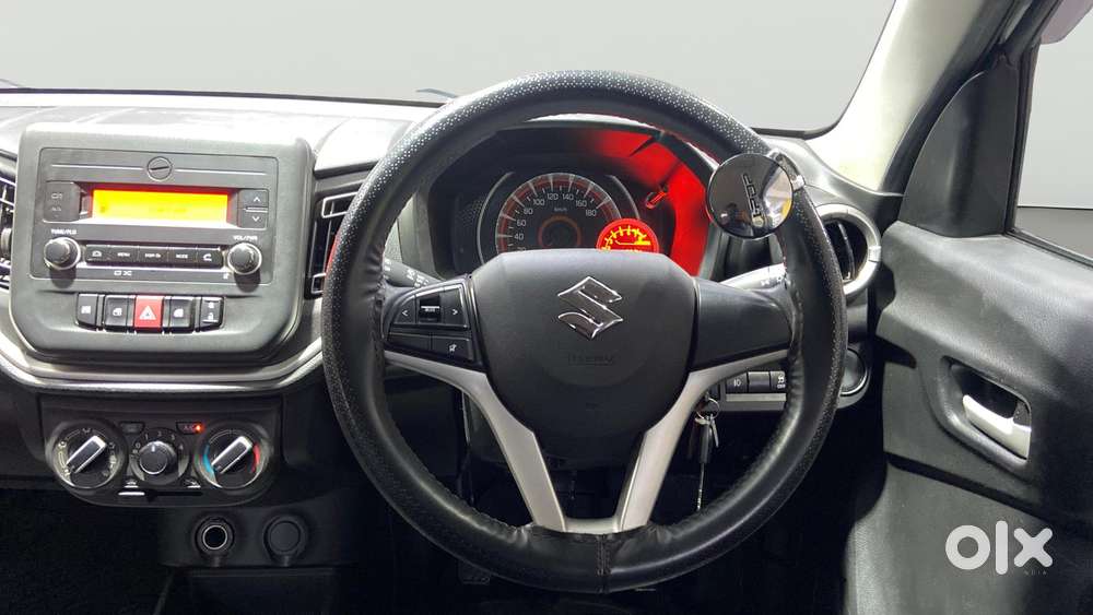 Maruti Suzuki Celerio Zxi, 2023, Petrol