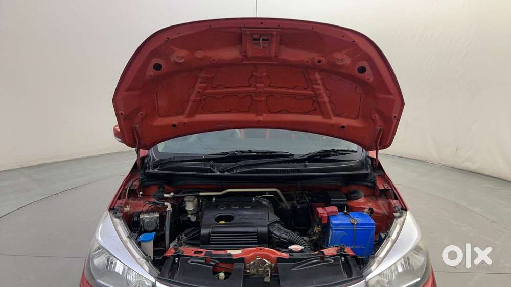 Maruti Suzuki Celerio Zxi Optional Amt, 2018, Petrol