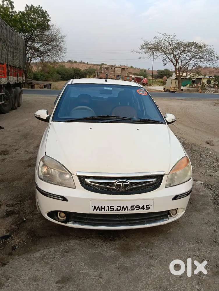 Tata Indigo Ecs 2012