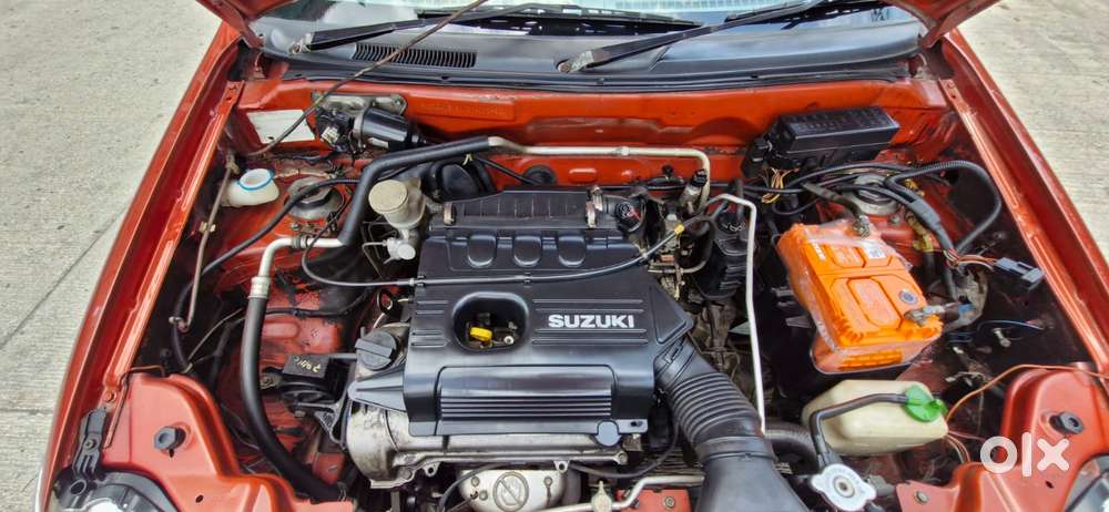 Maruti Suzuki Alto K10 1.0 Vxi (o), 2012, Petrol