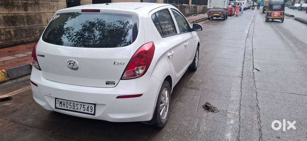 Hyundai I20 Sportz 1.2 Vtvt, 2014, Cng & Hybrids