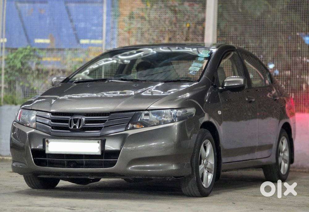 Honda City S Elegance, 2011, Petrol