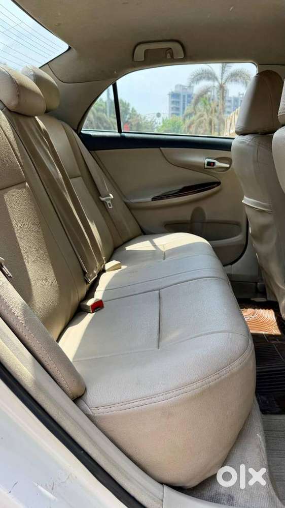 Toyota Corolla Altis 2010-2013 Diesel D4dg, 2013, Diesel