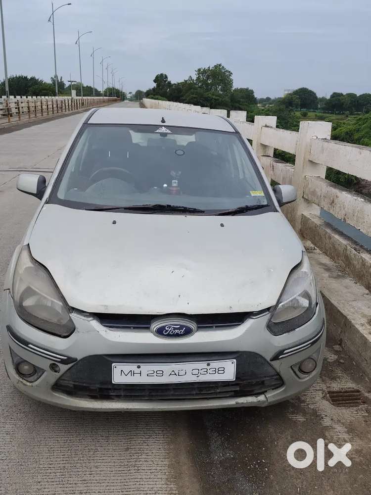 Ford Figo Diesel. Take & Drive Condition