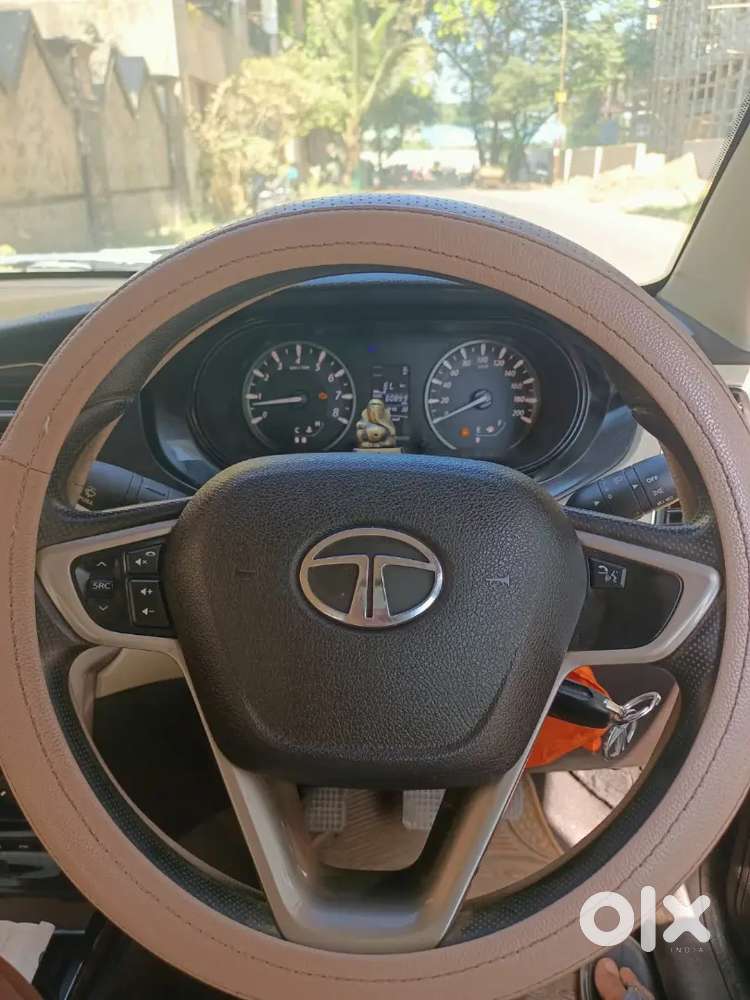 Tata Zest 1.2t 2015 Petrol Manual